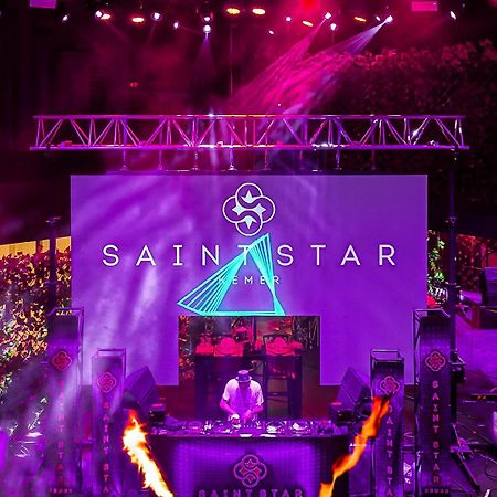 מלון Saint Star Kemer - Adult Only מראה חיצוני תמונה